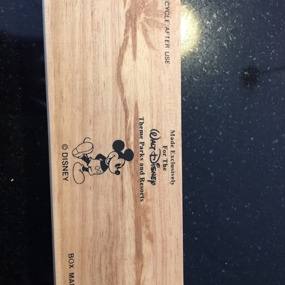 Disney 1994 Disneyana Convention Sorcerer Watch - Picture 3 of 5